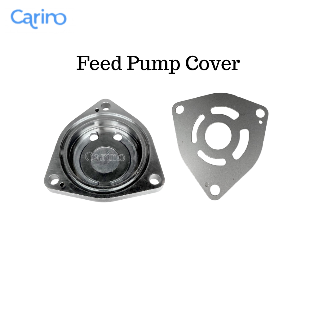 HP5 Pump Repair Kit 8 Pieces Set